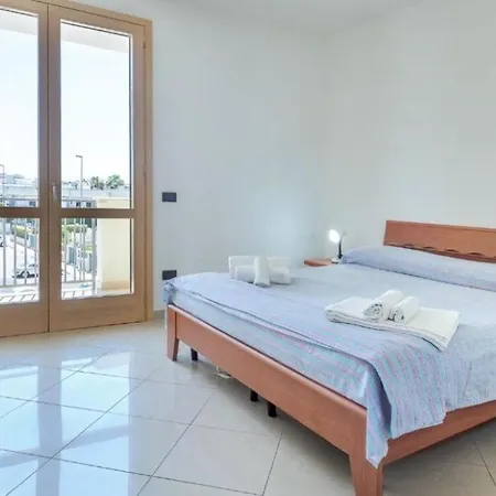 Apartment Trilocale Stella *