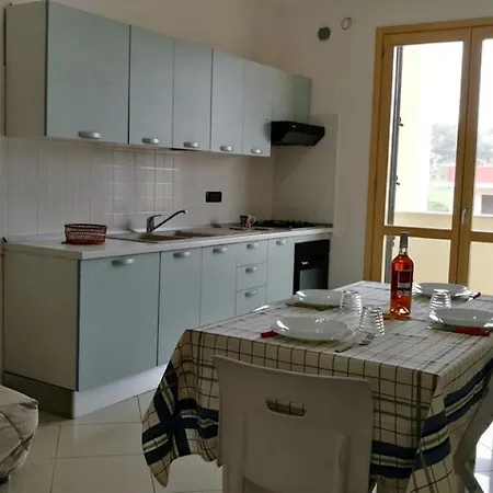 Trilocale Stella Apartment