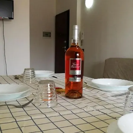 Trilocale Stella Apartment