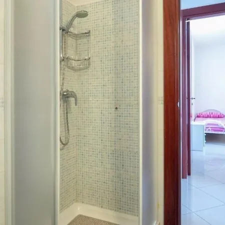 Apartment Trilocale Stella