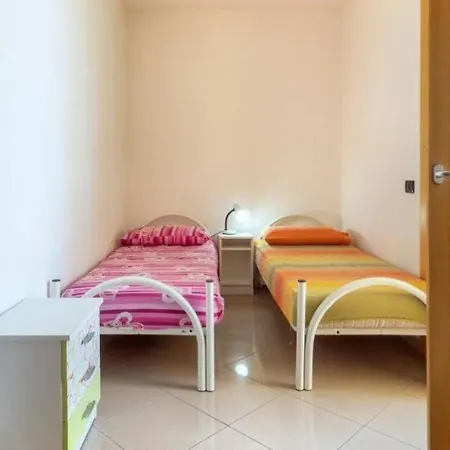 Apartment Trilocale Stella Gallipoli