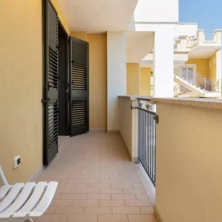 Apartment Trilocale Stella *
