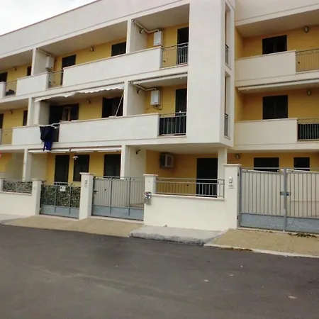 Trilocale Stella Apartment