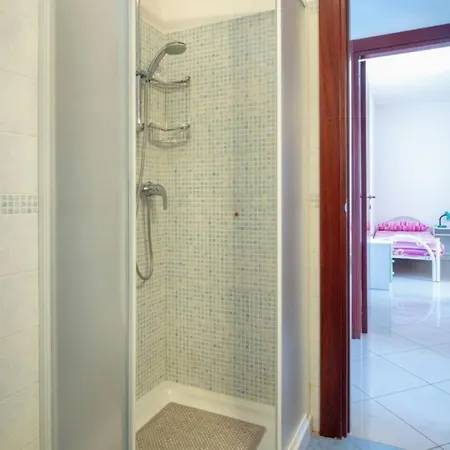 Apartment Trilocale Stella