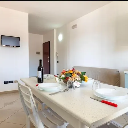 Trilocale Stella Apartment