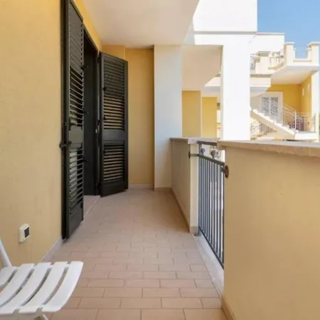 Trilocale Stella Apartment *